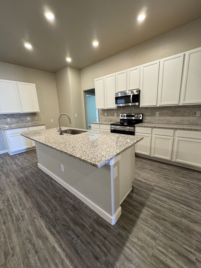 Foto del edificio - 4 Bedroom in Harvest