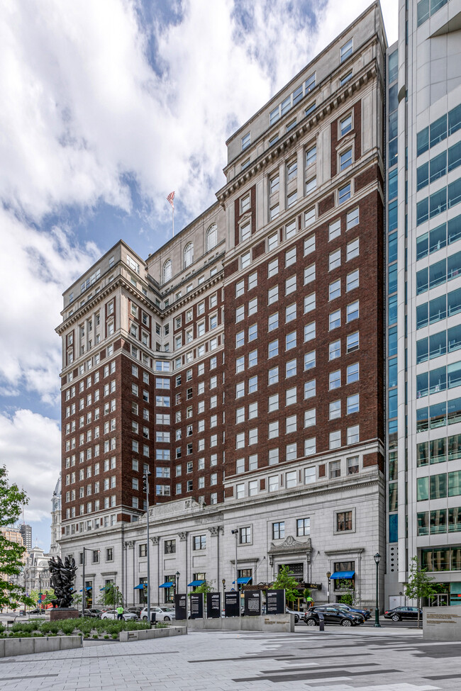 Building Photo - 1600 Arch St