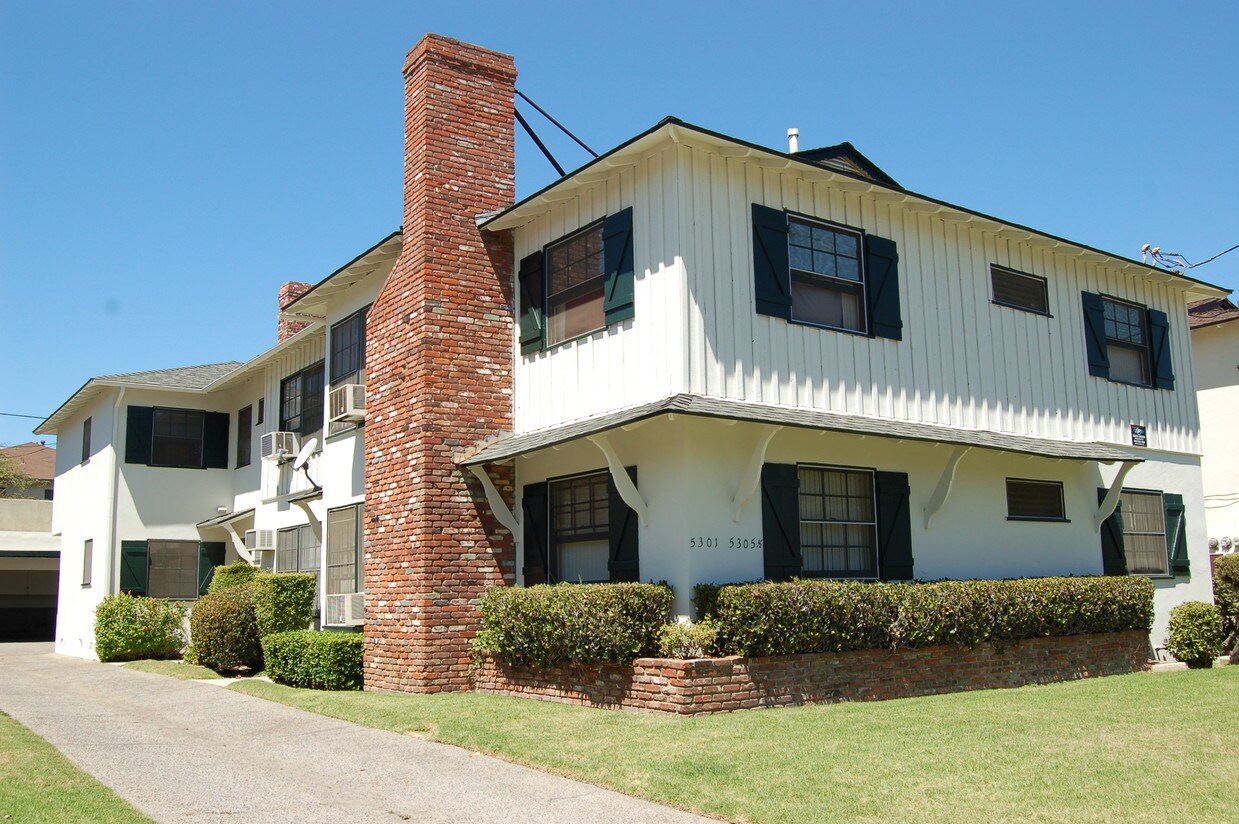 Foto principal - 5301 Vantage Ave