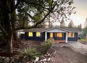 Building Photo - 14631 445th Ave SE