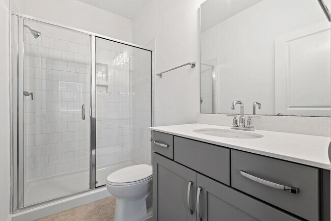 Foto del edificio - 4 Bedroom Townhome in Ashton Woods Community