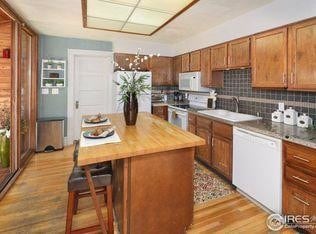 Building Photo - 511 Stover , Unit A