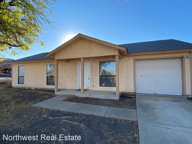 Foto del edificio - 3 br, 1.5 bath House - 8843 Old Sky Harbor