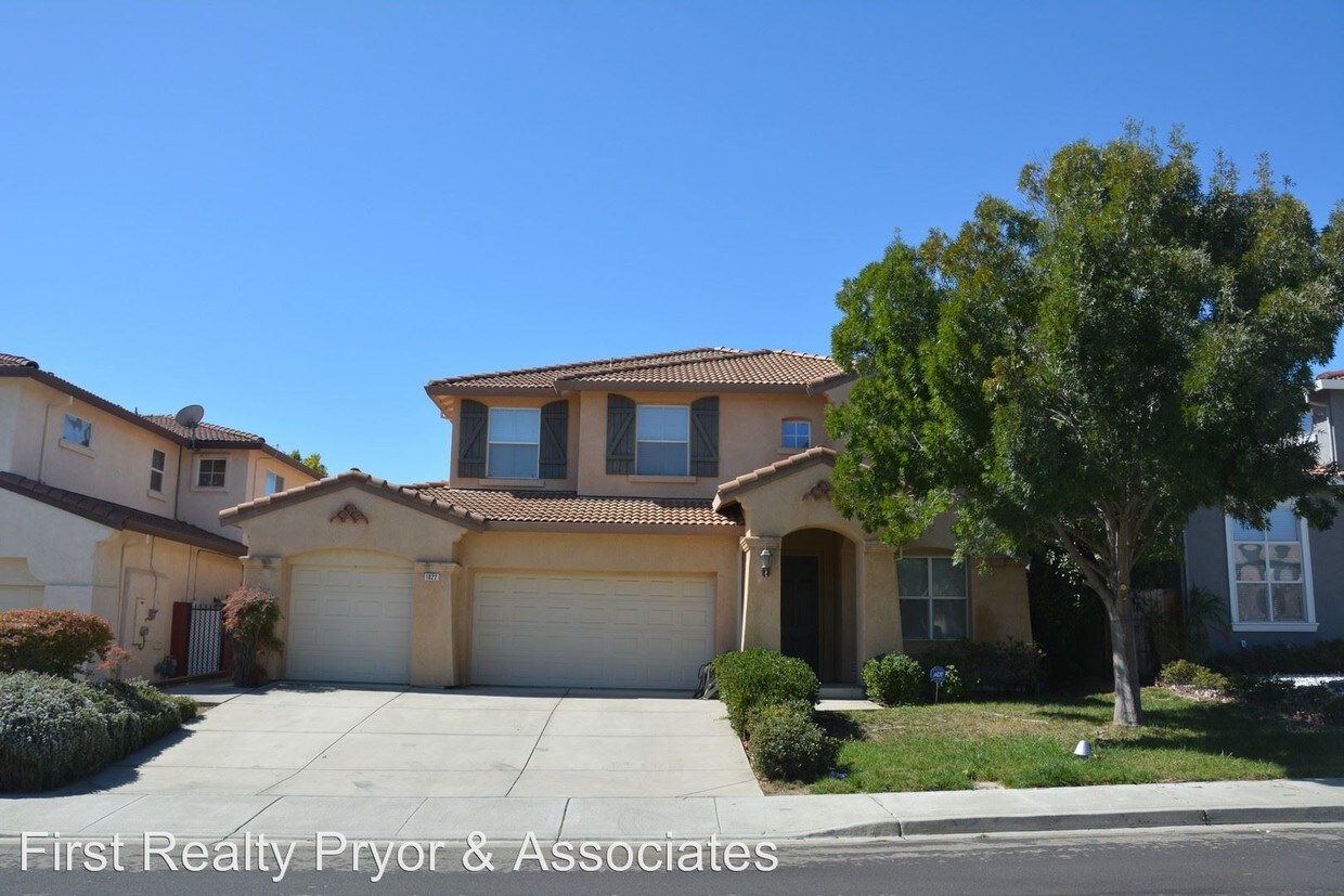 Primary Photo - 4 br, 3 bath House - 1822 Sanger Peak Way