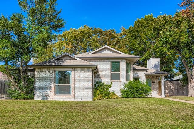 Foto principal - 7713 Salzburg Dr