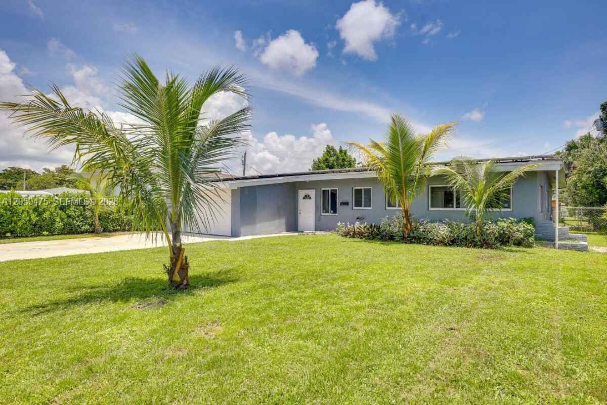 Photo - 3431 Jackson Blvd # 1 FORT LAUDERDALE, FL 33312