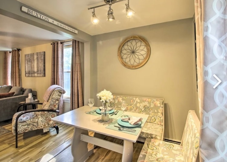 48 Proprietors Rd, Buxton, ME 04093 House Rental in Buxton, ME