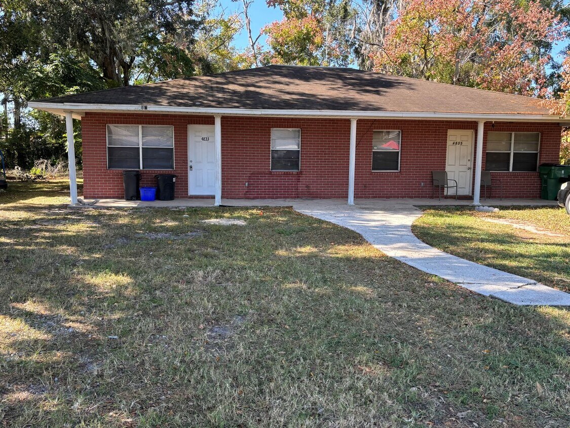 Foto principal - TW-Hamilton4833