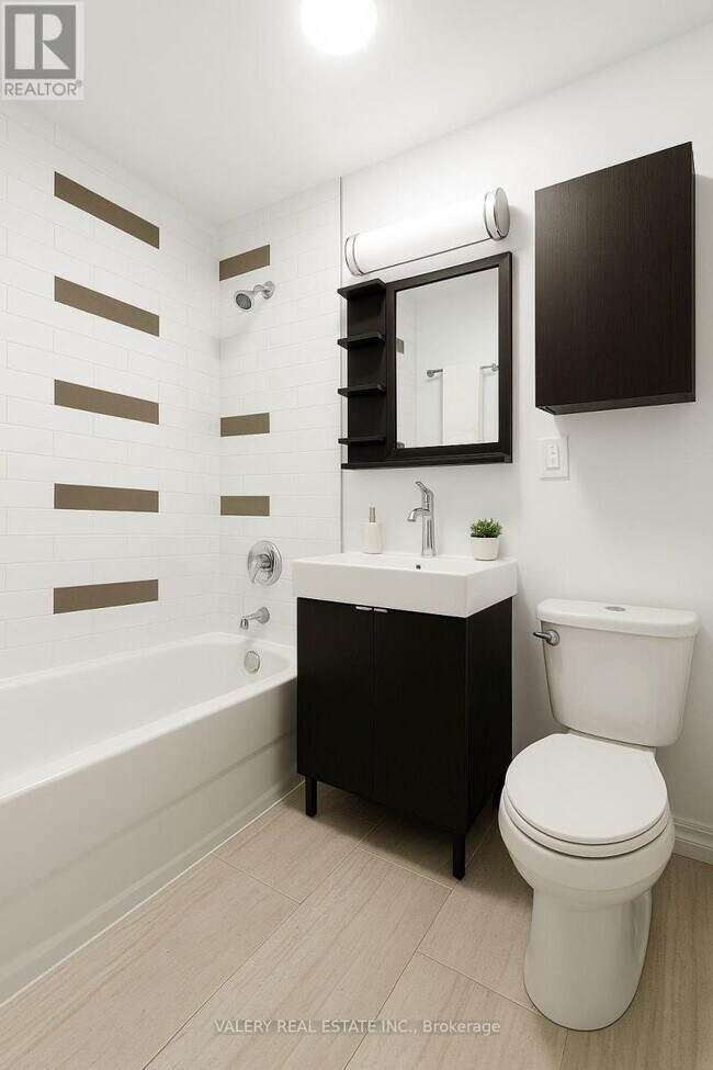 Photo du bâtiment - 107 Redpath Ave