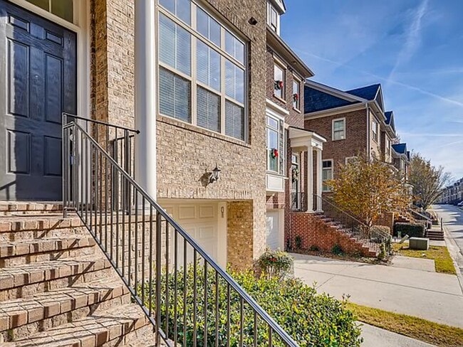 Building Photo - 1693 Mosaic Way