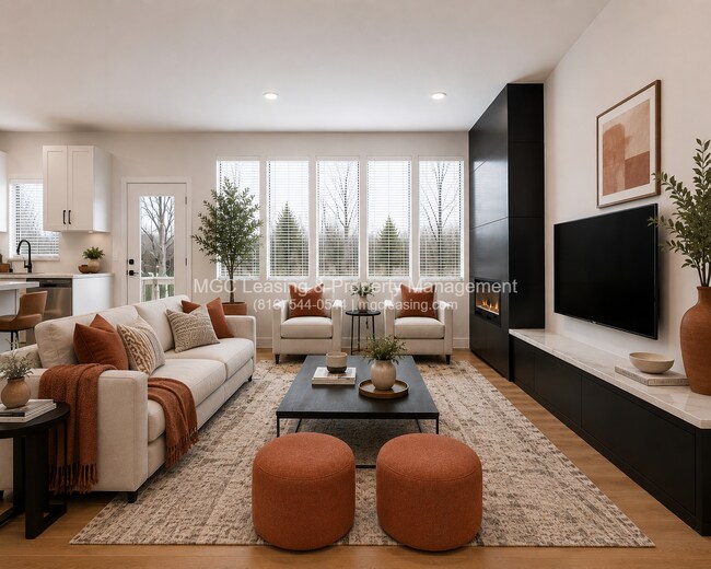 Foto del edificio - 6511 Marsh Ave