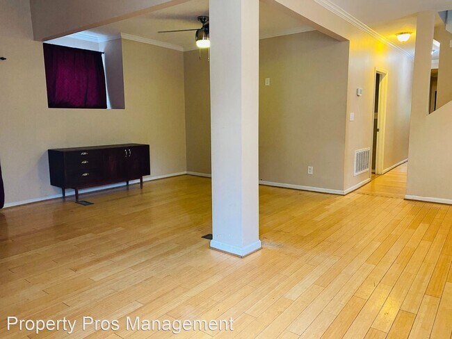 Foto del edificio - 4 br, 2.5 bath House - 2313 Preston Street