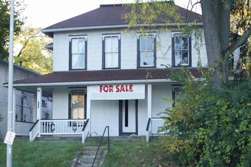 Foto principal - 2009-2011 W Broad St