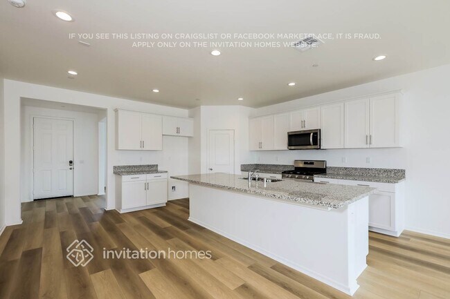 Building Photo - 25146 Mountain Violet Wy