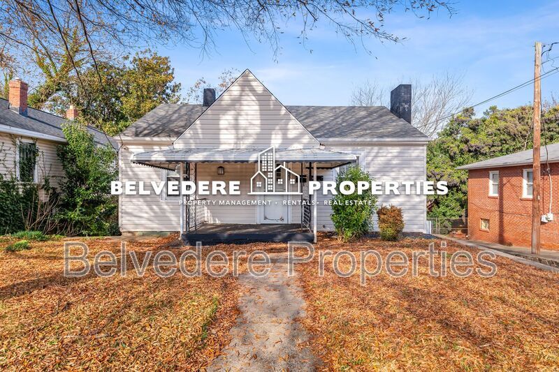 Primary Photo - 437 24th St NW