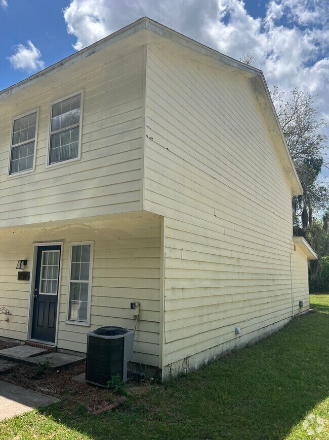 Cumberland Harbour Apartments for Rent with Parking Saint Marys, GA