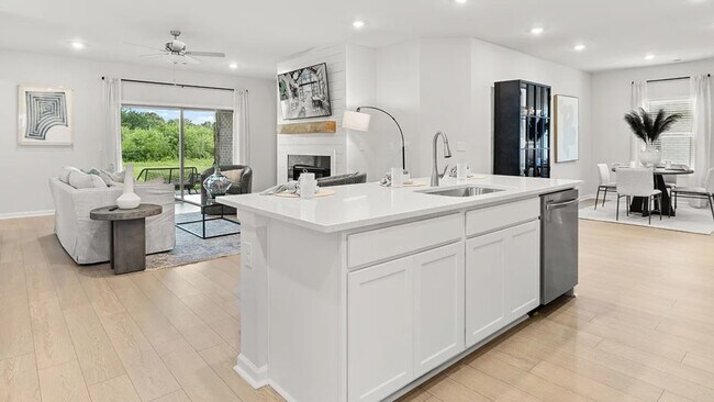 Building Photo - Brand New Construction – The Ultimate Single-Story Sanctuary!