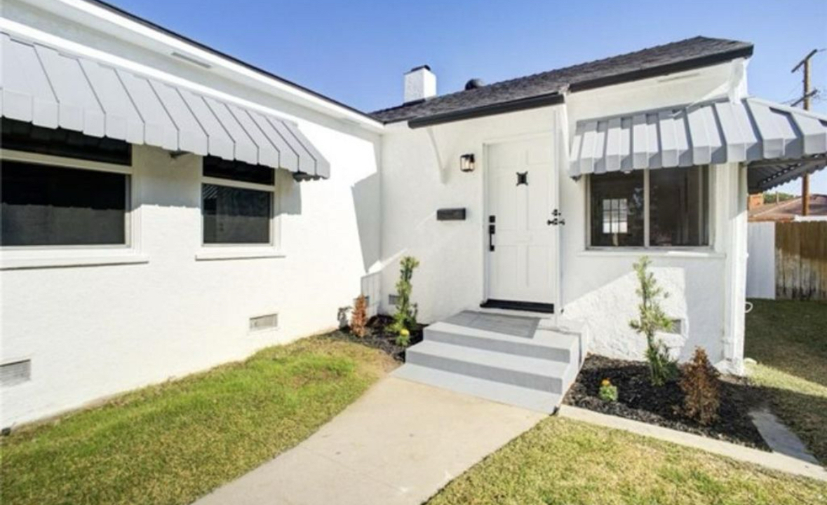 Foto principal - 2432 Belmont Ave