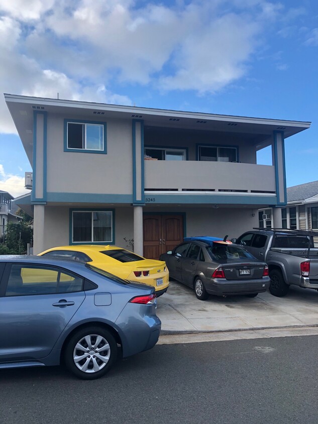 Foto principal - 3245 Herbert St