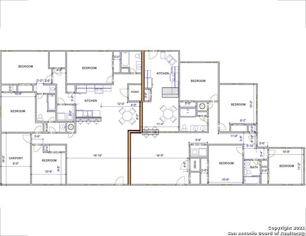 Building Photo - 543 Westminster Ave