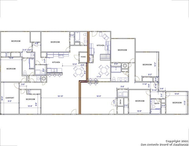 Foto del edificio - 543 Westminster Ave