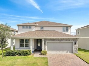 Building Photo - 4532 Gliding Wave St