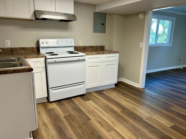 Foto del edificio - 5th- 308