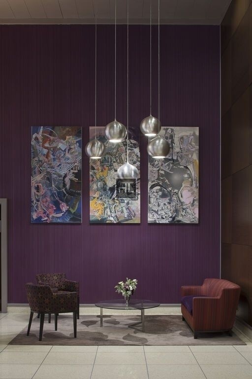 Foto del edificio - Luxury 1 Bedroom - Greenwich Village/NoHo