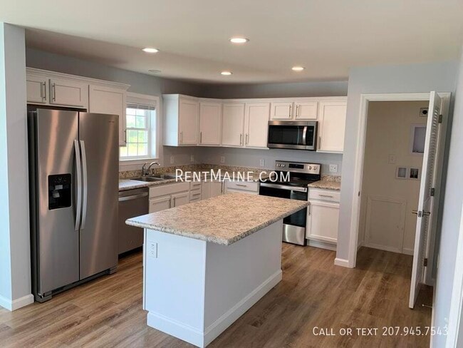 Foto del edificio - 208 Rocky Rdg Dr