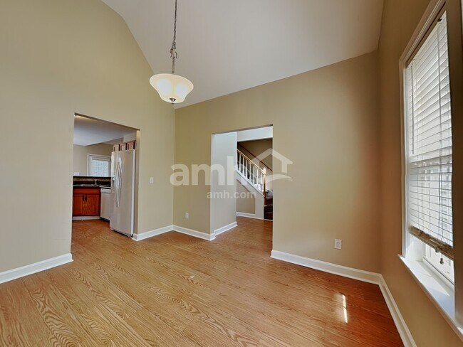 Foto del edificio - 3805 Lodgepole Ln