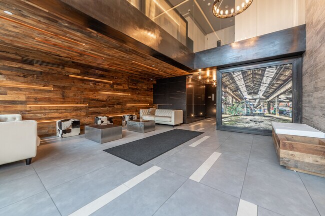 Foto del edificio - 410 Lexington Ave