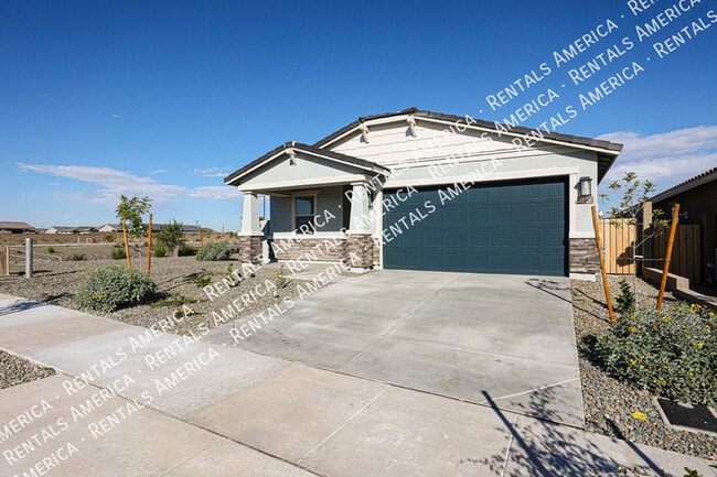 Building Photo - 15940 W Gray Fox Trl