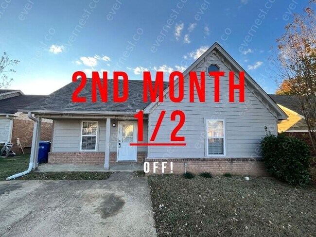 Foto del edificio - 7031 Foxhall Dr