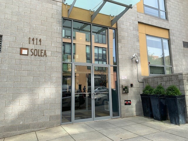 Foto del edificio - 1414 Belmont St NW