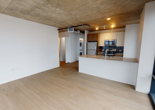 Foto del edificio - 2237 S Wabash Ave