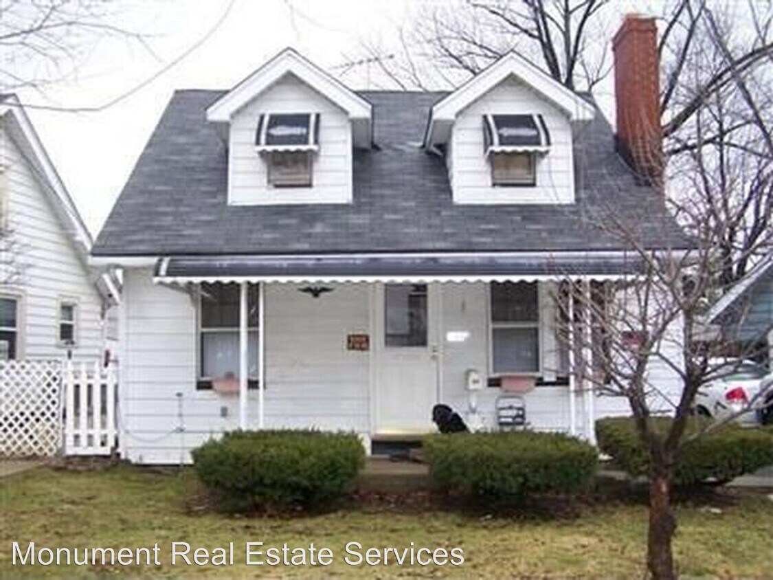 Primary Photo - 2 br, 1 bath House - 5444 Grasmere Ave