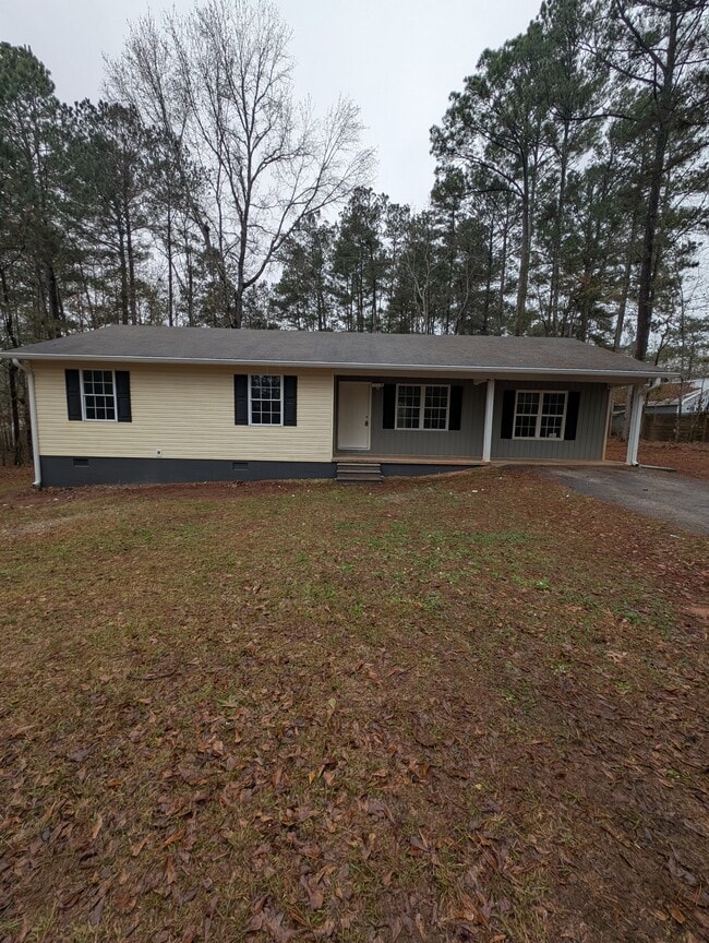 Building Photo - 220 Eve Cir