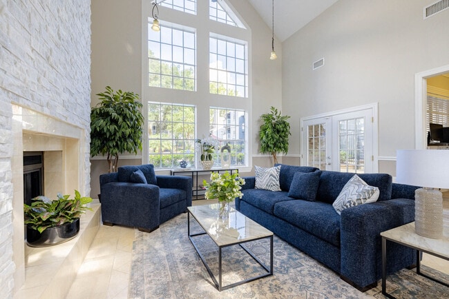 Foto del edificio - Park at Via Veneto