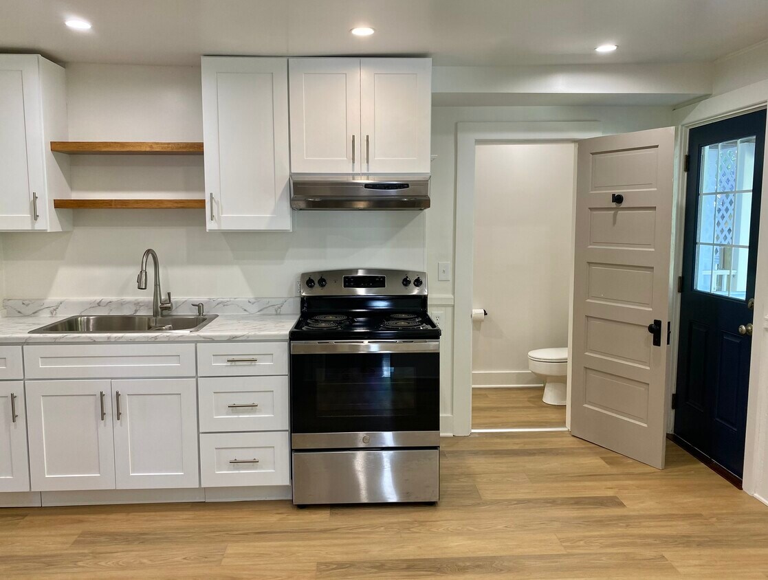 Foto principal - 52 Bourne St