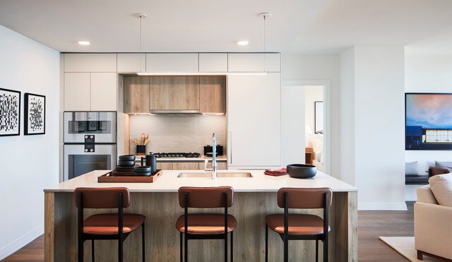 Foto del edificio - 211 N Harbor Dr