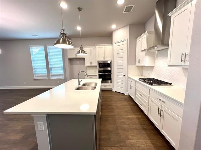 Foto del edificio - 3226 Mattie Grey Ln