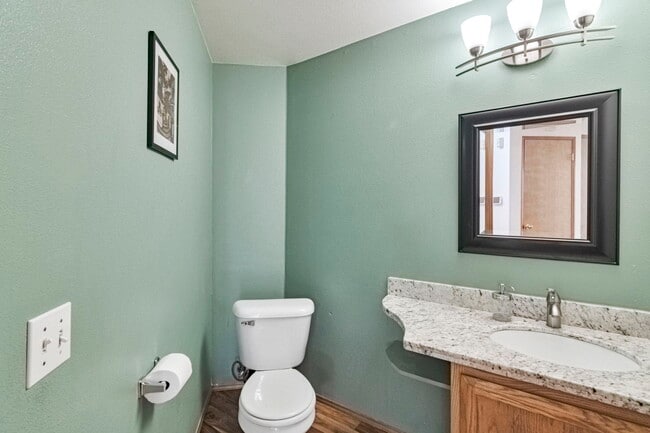 Foto del edificio - 9630 122nd Ln NE