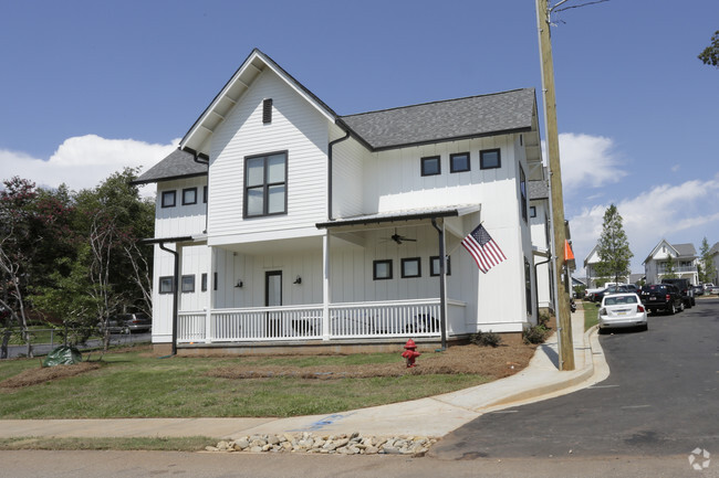 Foto del edificio - The District at Clemson | Student Housing