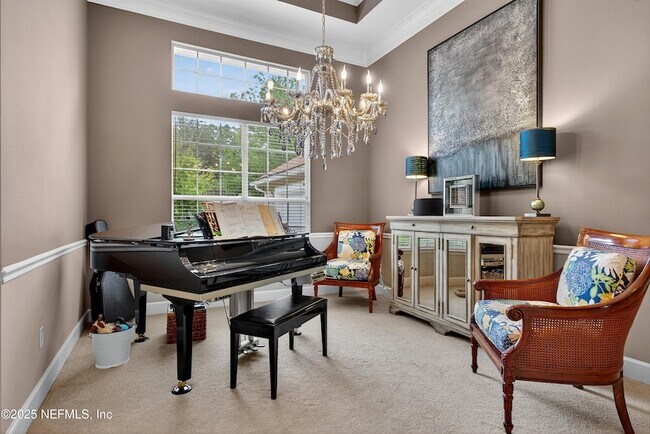 Foto del edificio - 3212 Sequoyah Cir