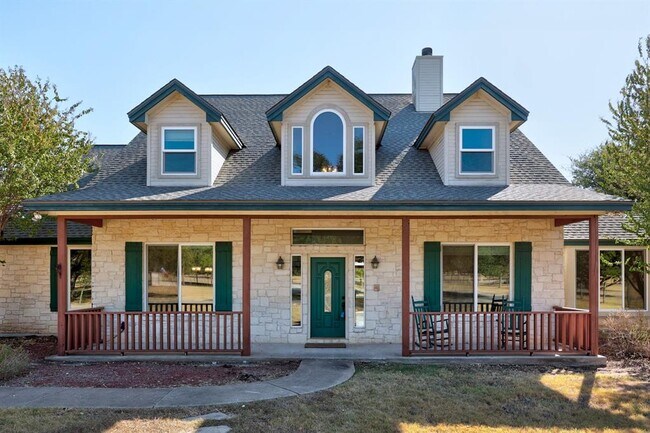 Building Photo - 2356 Cedar Hollow Rd
