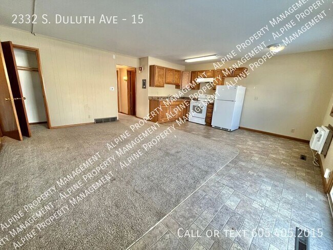 Foto del edificio - 2332 S Duluth Ave