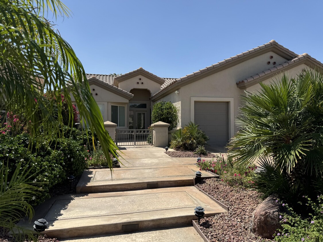 Primary Photo - 78583 Stansbury Ct