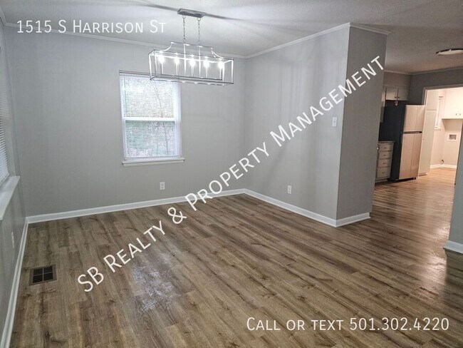 Foto del edificio - 1515 S Harrison St