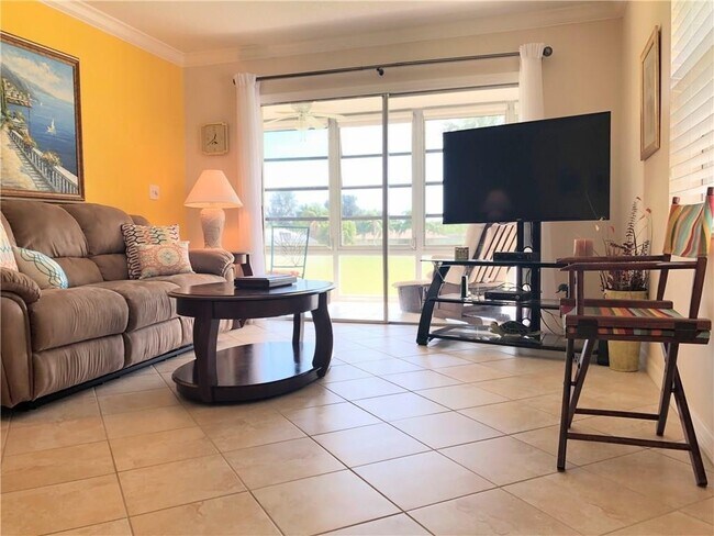 Foto del edificio - 2/2 Annual in 55+ Community Available May