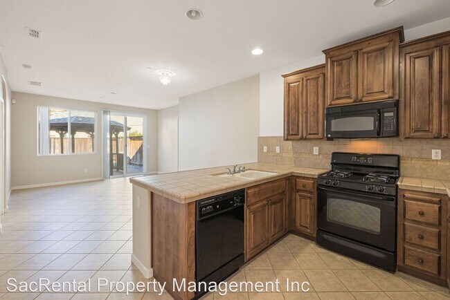 Building Photo - 2 br, 2 bath House - 8901 Brecon Way